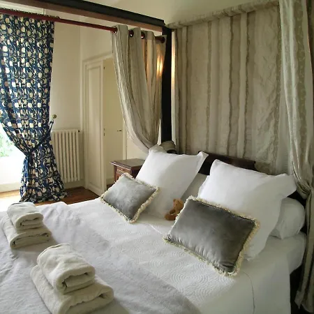 Chateau Du Bourbet 3*