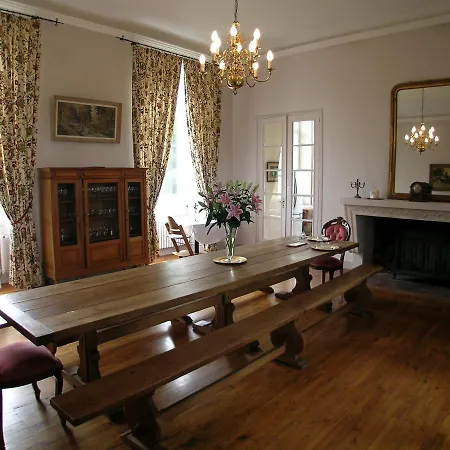 Chateau Du Bourbet Cherval