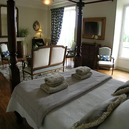 Chateau Du Bourbet Cherval