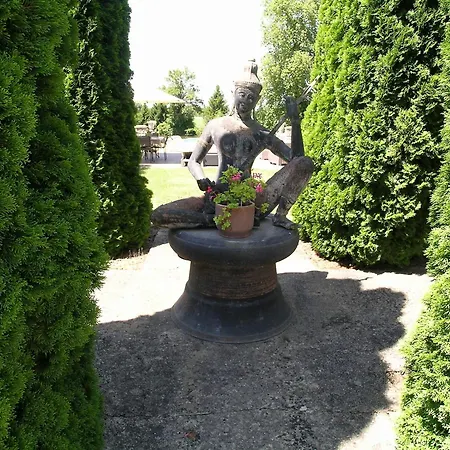 Chateau Du Bourbet