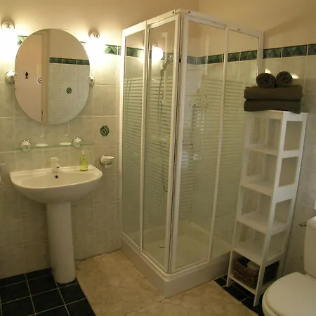 Panzió Chateau Du Bourbet