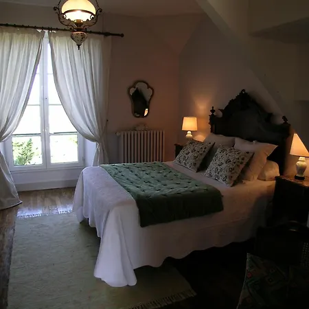 Chateau Du Bourbet Cherval
