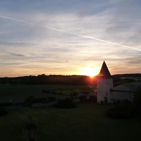 Chateau Du Bourbet Cherval