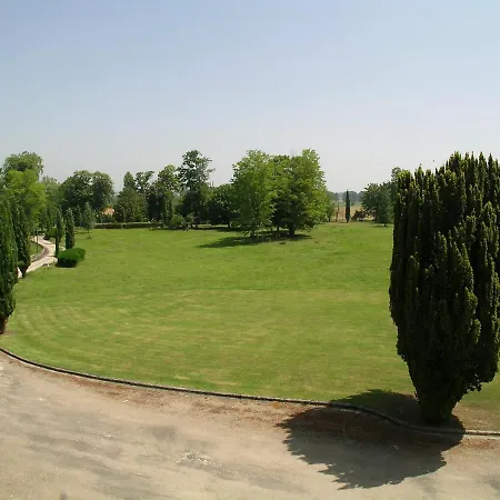 Chateau Du Bourbet Cherval