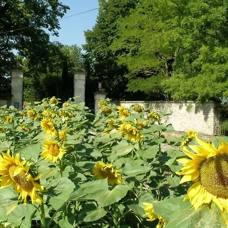 Chateau Du Bourbet 3*